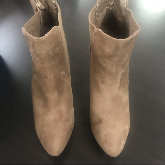 BellaMarie Ankle Boots - Picture 12 of 16